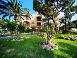 Gallery image of Hotel San Lorenzo Thermal Spa in Ischia