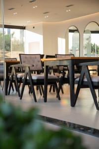 Fotografie z fotogalerie ubytování Colosseum Hotel v destinaci Ksamil
