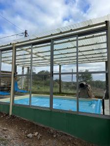 Gallery image of Casa CALMA en Villa Serrana in Villa Serrana