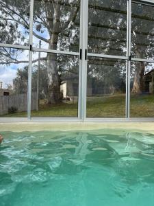 Gallery image of Casa CALMA en Villa Serrana in Villa Serrana