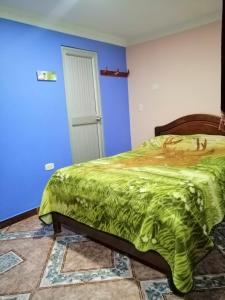 Gallery image of HOTEL LA 7MA AZUL in Pasto +33 photos