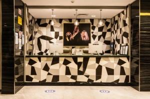 Fotografie z fotogalerie ubytování Rasia Hotel Jeddah v destinaci Džidda
