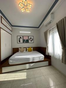Beautiful Nhatrang Full house