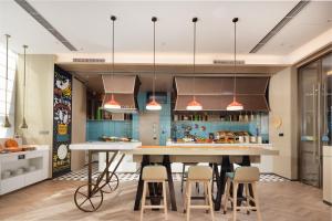 Băuturi la Home2 Suites by Hilton Beijing Shunyi