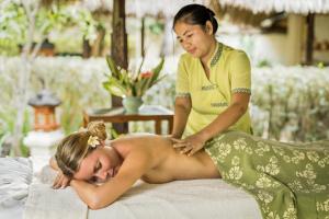 Majutusasutuse Alam Anda Ocean Front Resort & Spa CHSE Certified külastajad