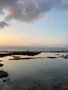 Fotografie z fotogalerie ubytování Kubu Ganesh v destinaci Nusa Penida