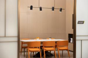 Imagine din galeria proprietății Home2 Suites by Hilton Beijing Shunyi în Shunyi