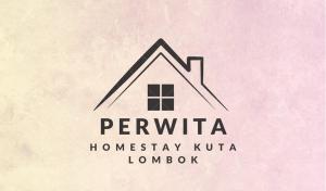 Perwita Homestay的证书、奖牌、标识或其他文件
