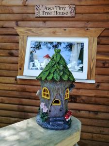 Fotografie z fotogalerie ubytování Tree House 4 Two v destinaci Rotorua