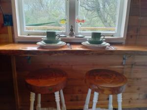 Fotografie z fotogalerie ubytování Tree House 4 Two v destinaci Rotorua