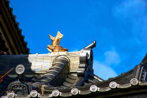 Billede fra billedgalleriet på Oshironoyado Hanaguruma i Hitachi + 30 billeder