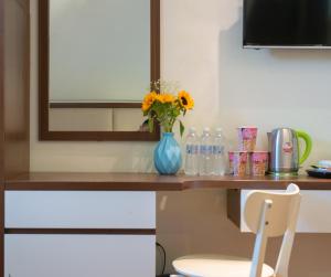 Foto sihtkohas Đà Lạt asuva majutusasutuse Tasme Hotel galeriist