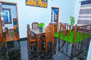 Fotografie z fotogalerie ubytování Vindiw Holiday Resort v destinaci Anuradhápura