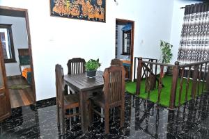 Fotografie z fotogalerie ubytování Vindiw Holiday Resort v destinaci Anuradhápura