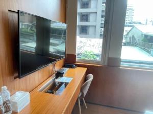 Fotografie z fotogalerie ubytování 盤古捷旅 - Panco Hotel v destinaci Taipei