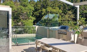 Πισίνα στο ή κοντά στο Little Cove Court - Apt 9 +5 φωτογραφίες