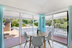 Fotografie z fotogalerie ubytování Casa Kuito v destinaci Estói