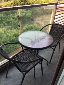 Gallery image of Lovely condo with swimming pool. in Bang Sare
