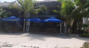 Fotografie z fotogalerie ubytování birdwatchers beachfront hotel panglao v destinaci Panglao