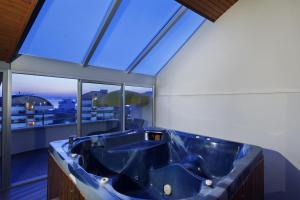 Kép Alaiye Resort & Spa Hotel - Ultra All Inclusive szállásáról Avsallarban a galériában