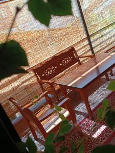 Gallery image of HalalHostel in Osh