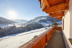 Fotografie z fotogalerie ubytování Haus Heachmoos v destinaci Wildschönau