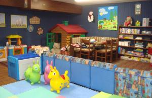 Gallery image of Hotel Cristallo in San Martino di Castrozza +22 photos