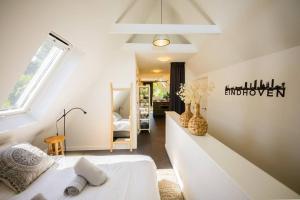 Gallery image of Wonderful 50m2 Loft Eindhoven - KS8 in Eindhoven