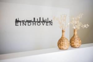 Gallery image of Wonderful 50m2 Loft Eindhoven - KS8 in Eindhoven +39 photos