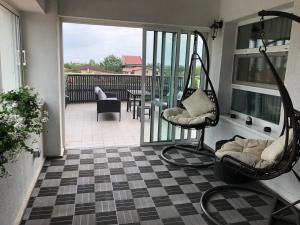 RCity Apartament 6