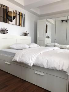 RCity Apartament 6