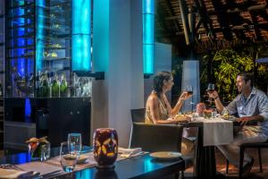 Nápoje v ubytování SO/ Sofitel Mauritius