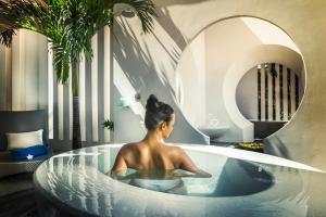 Hosté ubytování SO/ Sofitel Mauritius