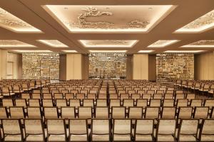 Konferenční prostory v ubytování The St. Regis Bal Harbour Resort + 37 fotografií
