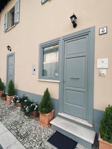 Imagine din galeria proprietății Dimore Norcia Residenza Via Galileo 3 în Norcia