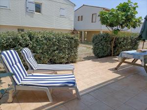 Φωτογραφία από το άλμπουμ του Chalet La Mer Veille 2 σε Gruissan