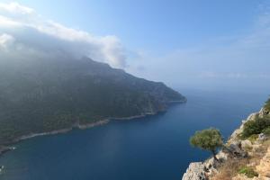 Gallery image of Pavlonya Bungalows in Mugla