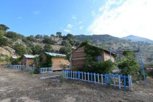 Gallery image of Pavlonya Bungalows in Mugla