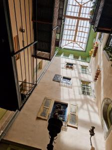 Fotografie z fotogalerie ubytování Apartmán Singer v destinaci Banská Štiavnica + 6 fotografií