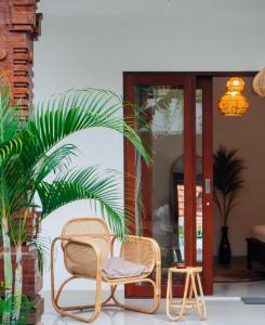Fotografie z fotogalerie ubytování Shortcut Breeze Guest House v destinaci Canggu
