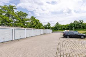 Mynd úr myndasafni af Dresdner Tor Süd í Wilsdruff