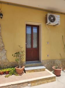 Fotografie z fotogalerie ubytování Casa Simo v destinaci Pachino