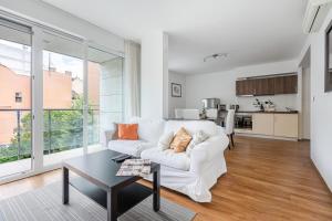 White Cascade Realty Apartment 1095 Budapest, 22 Dandár utca kép - 2
