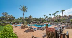 Bazén v ubytovaní Mijas Costa, Apartment Near to Beach, Wyndham alebo v jeho blízkosti