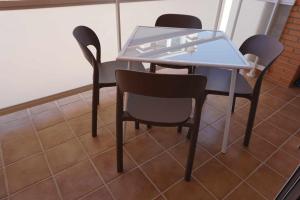 Zdjęcie z galerii obiektu Mediterrania Marina w mieście Puerto de Sagunto