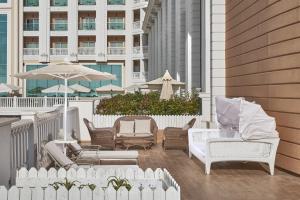 Gallery image of Litore Resort Hotel & Spa - Ultra All Inclusive in Okurcalar