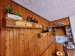 Fotografija v galeriji nastanitve CHALET LAVANDA San Giacomo di roburent v mestu San Giacomo