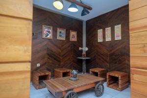 Zdjęcie z galerii obiektu Urbanview Hotel Syariah Wisnugraha by RedDoorz w mieście Yogyakarta