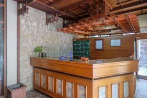 Zdjęcie z galerii obiektu Urbanview Hotel Syariah Wisnugraha by RedDoorz w mieście Yogyakarta