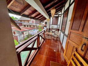 Fotografie z fotogalerie ubytování Nocknoy Lanexang Guest House v destinaci Luang Prabang